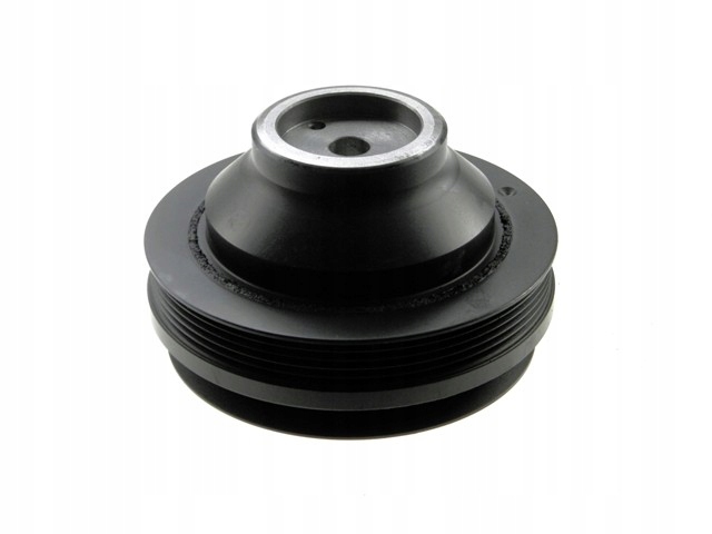 фото №1, Nty rkp-ms-013 колесо пасове, wał колінчастий