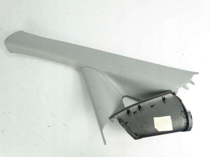 фото №1, Mercedes vito w639 захист стійка лівий перед