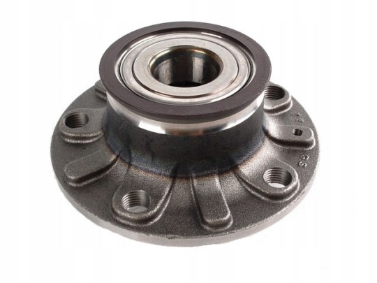 фото №10, Ступиця колеса зад