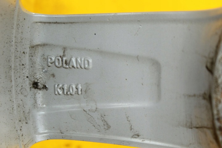 фото №14, Диск  алюмінієві диски диски шини зимові 225/50 r17 audi a6 c6 skoda 4f0071497g