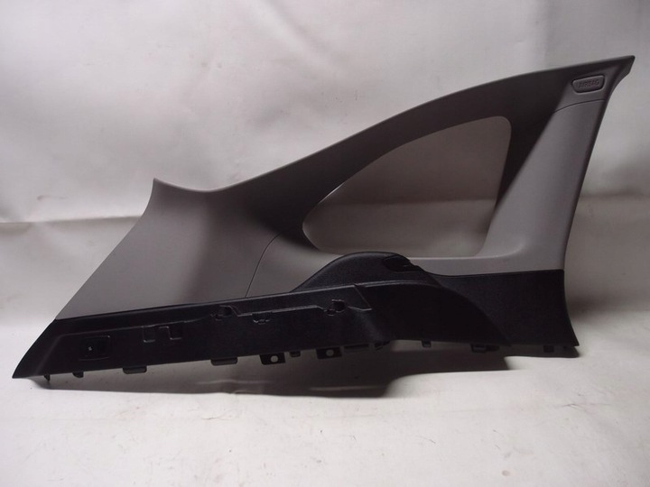 фото №1, Защита стойка левый зад bmw x1 f48