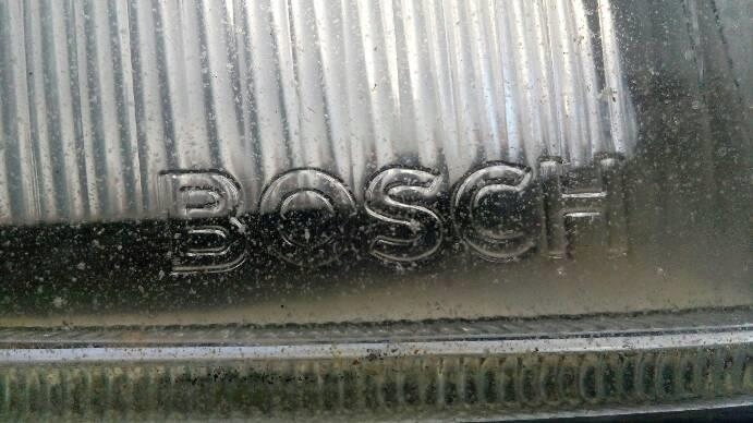 фото №7, Фара правое volkswagen sharan 1996r.