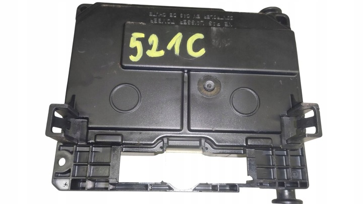 фото №7, Модуль bsm citroen c4 i bsml0400 9661682780 100% исправный