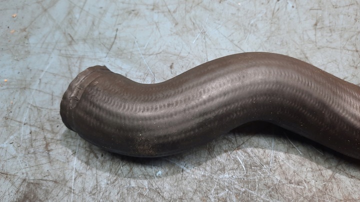 фото №5, Труба інтеркулер volvo s60 v70 xc70 2.4 d5