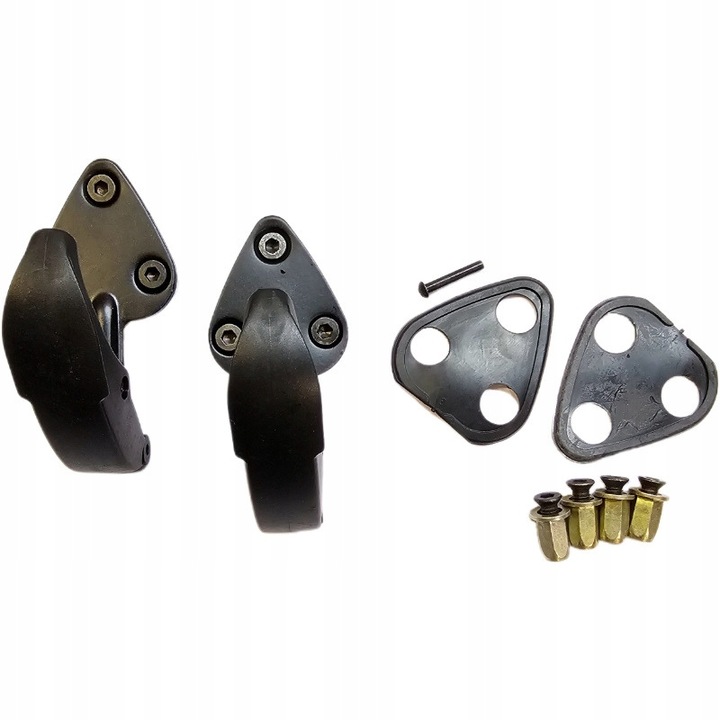 фото №10, Fiat cinquecento скла бічні uchylne комплект нове