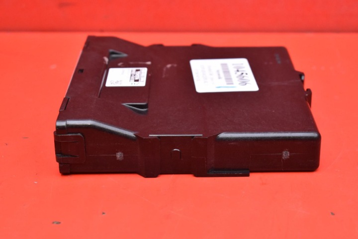 фото №5, Блок управления двигателем (ecu) 89981-f4100 mb285000-8230 toyota c-hr 1 i 1.8 гибрид 98km
