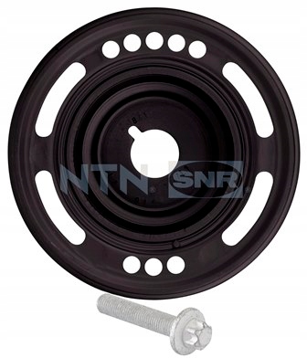 фото №2, Snr dpf353.02k1 колесо ременное, wał коленчатый