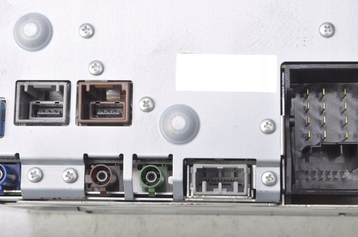 фото №8, Volvo v40 ii радио 31421664