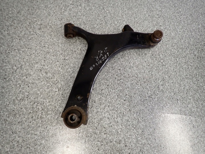 фото №2, Legacy outback 03- рычаг переднее правые