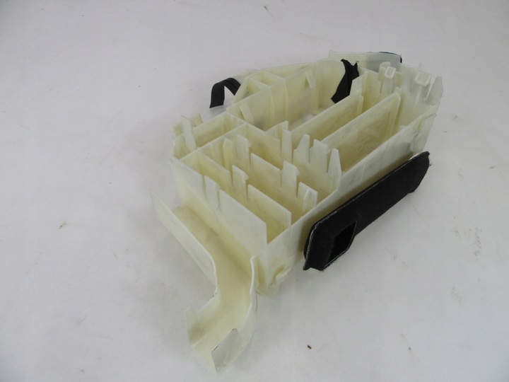 фото №13, Коробка блоків управління bmw e60 e61 e63 e64 європа