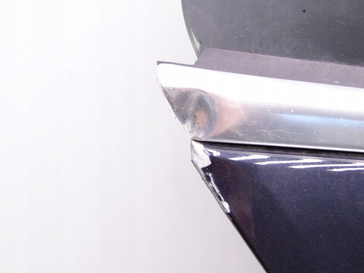 фото №4, Дверь правые правый зад задние vw passat cc 3c8 lc9x