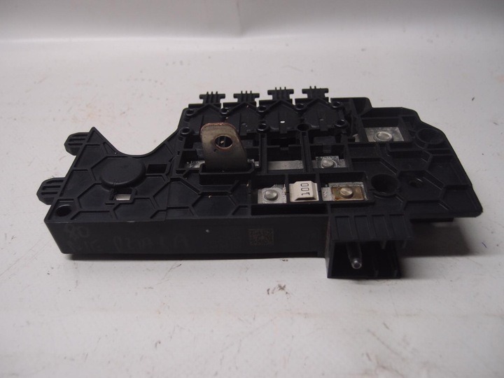 фото №5, Коробка предохранителей mercedes w177 a1775404707