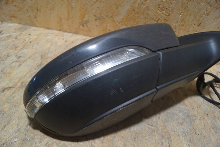 фото №7, Дзеркало праве vw passat b7 6 pin l1895
