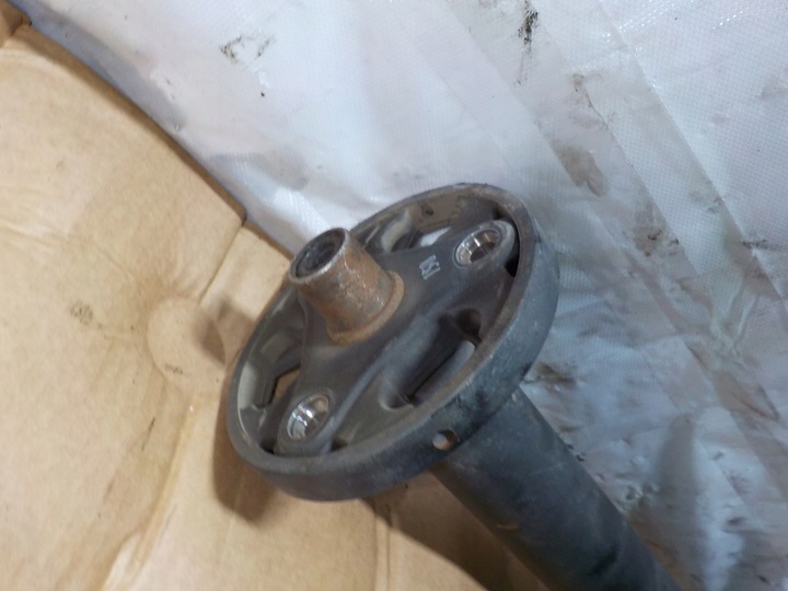 фото №12, Mercedes w212 wał привідний 2124108906