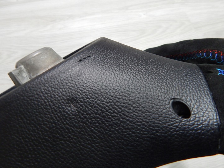 фото №11, Кермо bmw e81 e82 e84 e87 e88 e90 e91 e92 sport алькантара