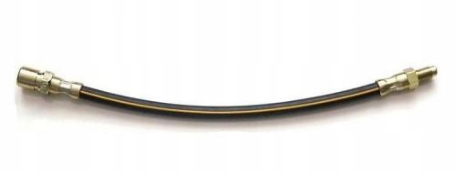 фото №1, Шланг гальмівний polonez lucas тройник міст avl