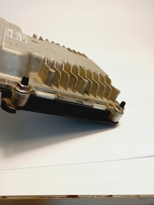 фото №7, Комп'ютер блок керування двигуна ecu kia stinger 3.3 awd 39104-3lcn3