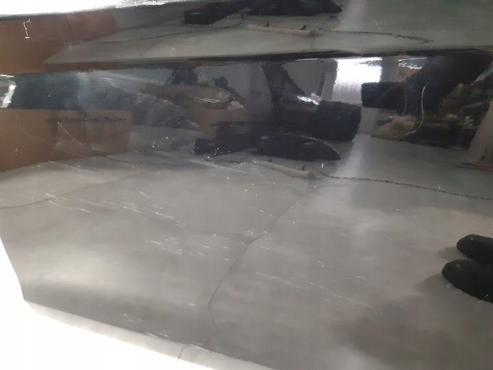 фото №7, Ford fiesta mk7 08- 3d двері лівий перед передні