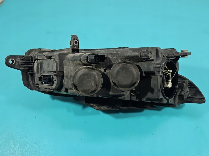 фото №13, Фара ліве фара передня bixenon vw passat cc 08-12 європа