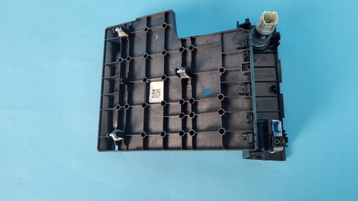 фото №7, Bmw 2' u06 218i active tourer защита консоли 9493279 9890317 usb 5a57b32