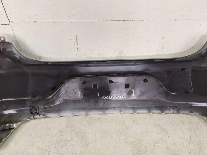 фото №14, Задній бампер renault clio v 850227906r 850227906r