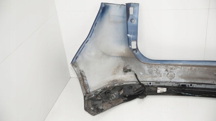 фото №11, Задний бампер ford c max mk2 10-14r pdc 3cyc