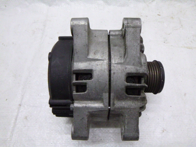 фото №3, Генератор peugeot citroen 2.o hdi