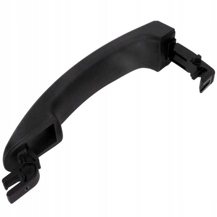 фото №4, Ручка зовнішній ford transit 13 перед+ зад l