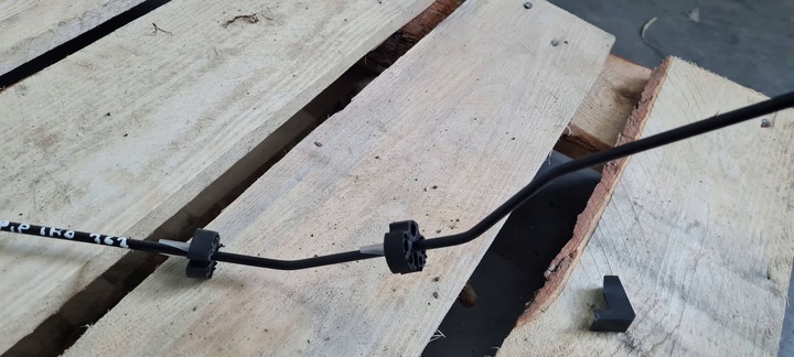 фото №8, Sq8 4m rsq8 q8 шланг тормозной колёса abs правые перед sq7 4m q7