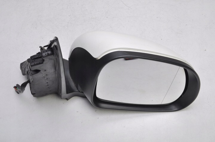 фото №6, Fiat 500l дзеркало праві електричні 5pin uk