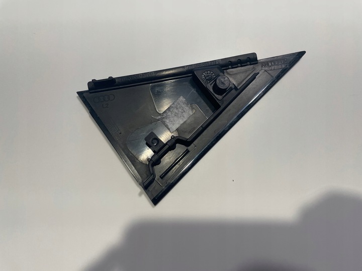 фото №11, Audi a6 c7 sedan 11-18 планка декоративная левый зад оригинальный номер