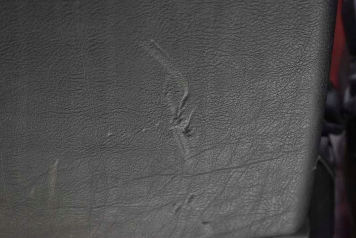 фото №12, Сидіння сидіння перед передні шкіряні eu bmw e39 95-00