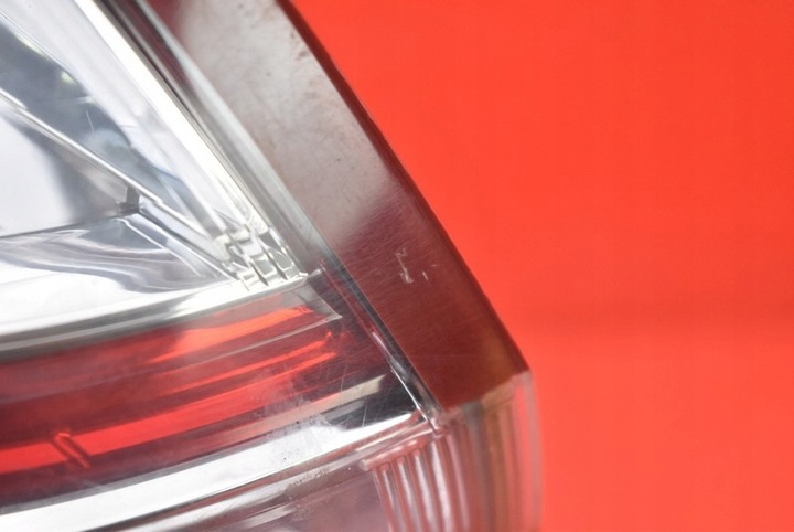 фото №9, Лампа левая зад задняя 220-20952 subaru outback 3 iii универсал рестайлинг 06-09