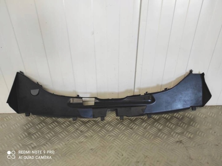 фото №6, Защита ремня передней ford transit connect mk2 dt1117b883a