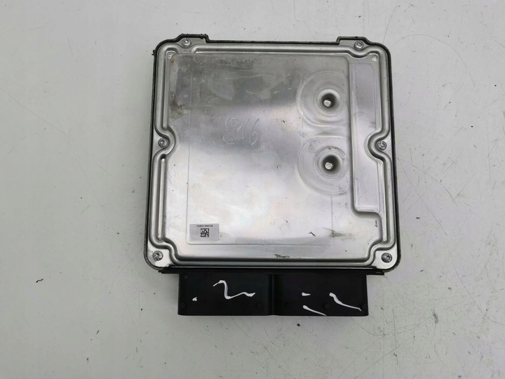 фото №6, Audi a7 s7 4g 2013 блок керування / модуль ecu