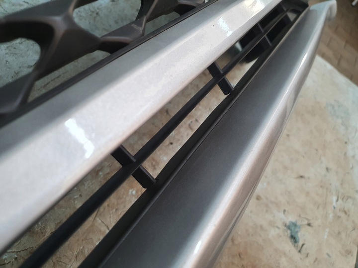 фото №10, Бампер hyundai i20 ii рестайлинг перед переднее 18-