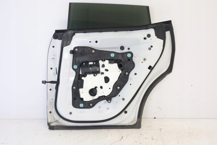 фото №10, Двері праві праві перед передні зад задні bmw ix i20 a96