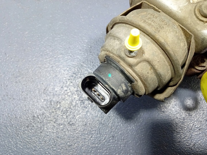 фото №9, Volvo s40 ii v50 c30 2.0 d3 150km турбонагнітач 31312712