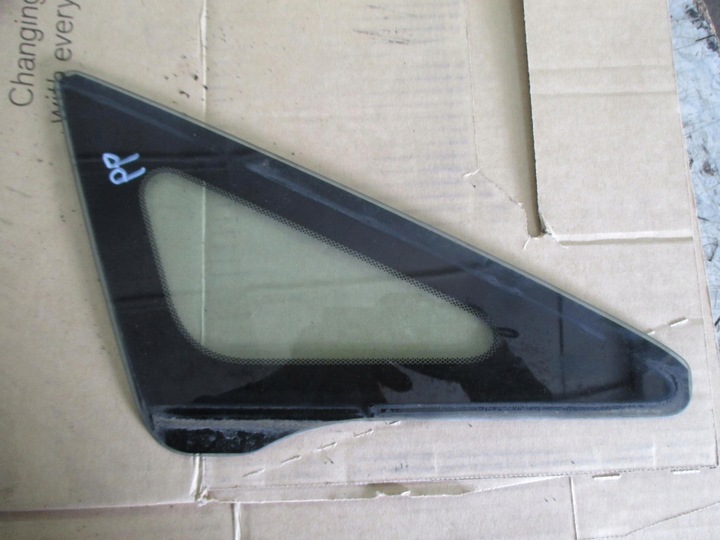 фото №1, Civic viii sedan 06-11 стекло кузовная pp