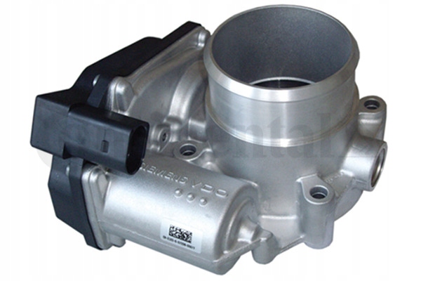 фото №1, Корпус дросельної заслінки vdo a2c59511705 06f133062e