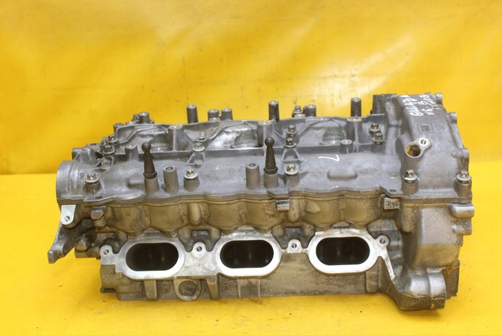 фото №5, Головка ліва mercedes glc 43 amg w205 3.0 3.5 bt a2760162700 r2760162300