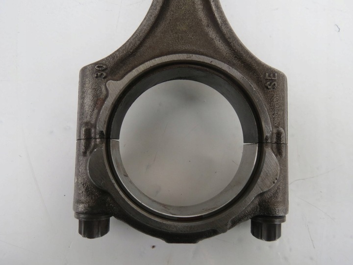 фото №5, Поршень + шатун volvo v60ii xc90 ii xc60 s90 v90 v40 ii s60 ii v60 s80 ii