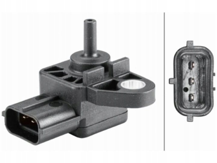 фото №1, Датчик тиску map mazda demio 1.3 rx-8 1.3 3 i 2.0