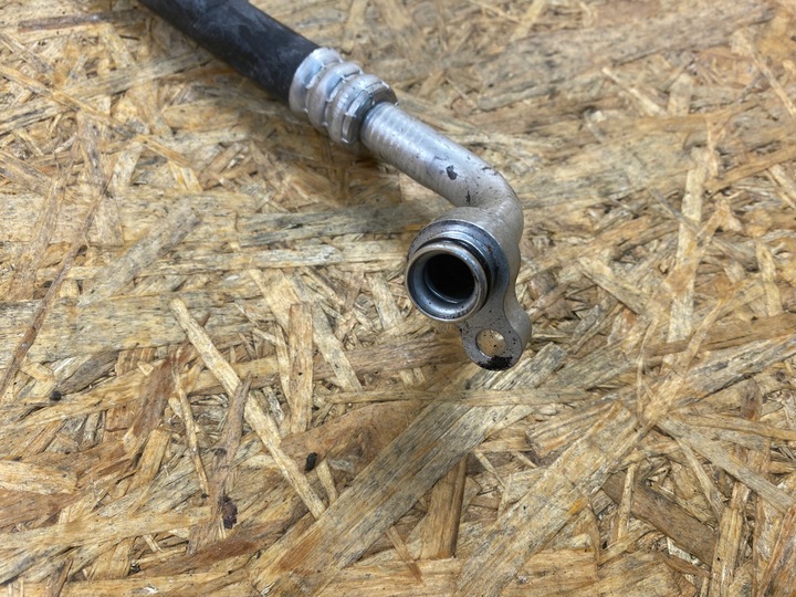 фото №7, Шланг шланг кондиціонера smart forfour ii 0.9b 14-