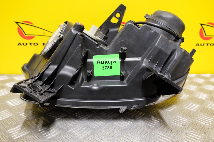 фото №12, Dodge durango 2014- фара лампа светлая ксенон з led правая usa