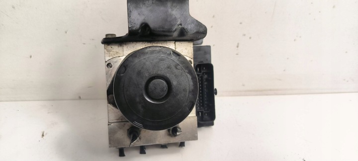 фото №7, Насос гальмівна abs vw polo 9n seat ibiza skoda fabia ii 6q0907379bg