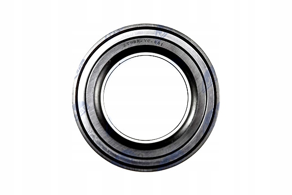 фото №10, Набір підшипник колеса зад iveco daily iv 06- nty