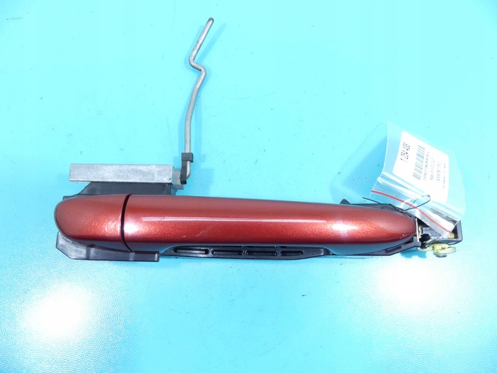 фото №1, Ручка зад правая наружная mazda cx-5 i 12-17 41g