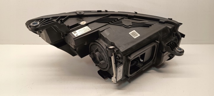 фото №11, Mercedes cls 257 полный led performance фара левая фара левое