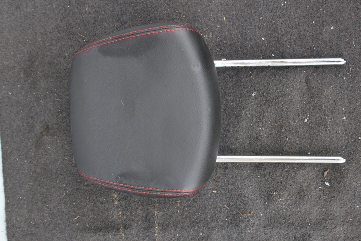 фото №1, Renault talisman підголівник перед шкіра сидіння